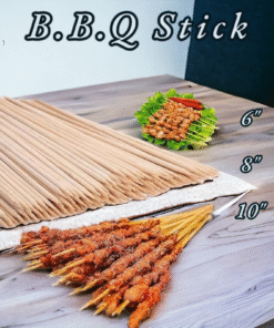 BBQ Stick - 10"