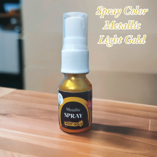 Spray Color - Image 2