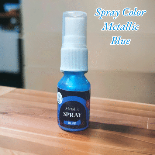 Spray Color - Image 3