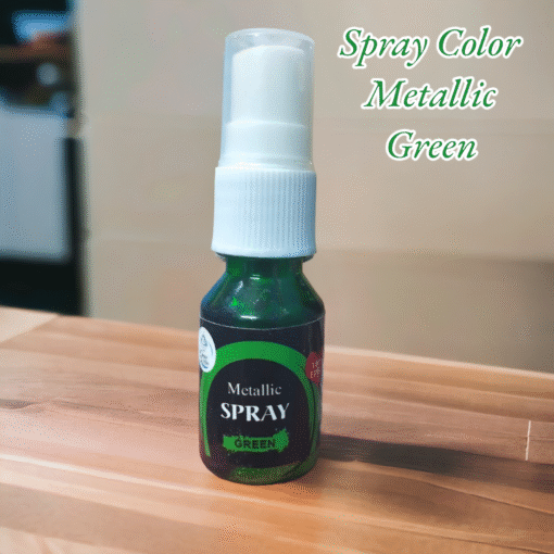 Spray Color - Image 6