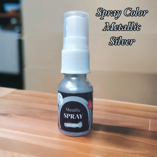 Spray Color - Image 4