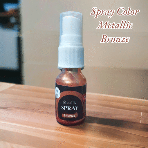 Spray Color - Image 7