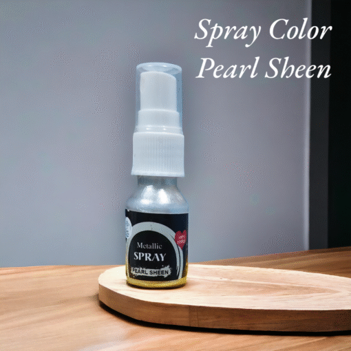 Spray Color - Image 11