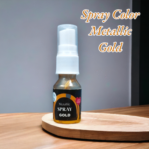 Spray Color - Image 10