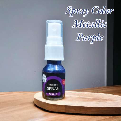 Spray Color - Image 9