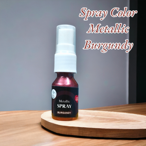 Spray Color - Image 8
