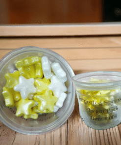 Imported Sprinkles 15 gm Pack Item # 004