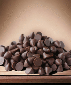 Chocolate Chip Dark - 500 gm