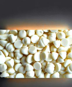 Chocolate Chip white - 500 gm