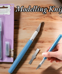 Modelling Knife