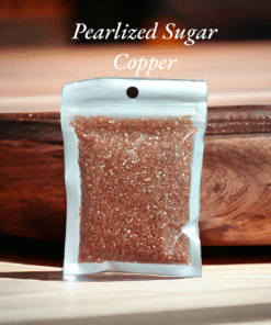 Pearlized Sugar 25 gm Pack