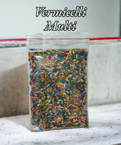 Vermicelli 100 gm Pack - Multi
