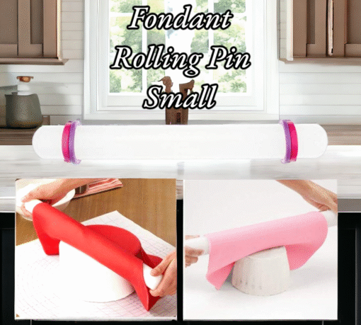 Fondant Rolling Pin