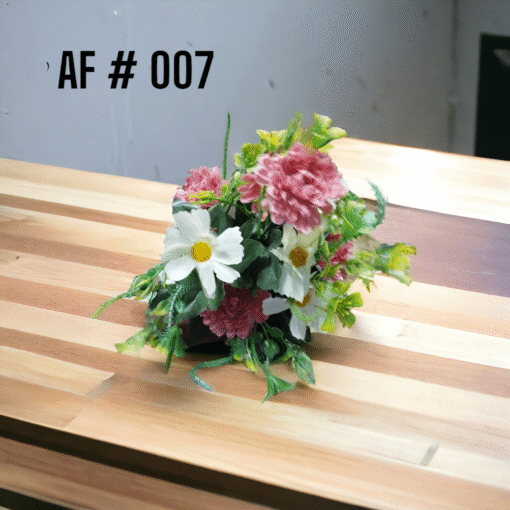 Artificial Flowers AF # 007