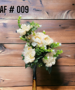 Artificial Flowers AF # 009