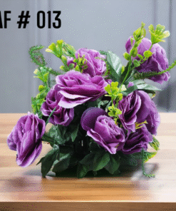 Artificial Flowers AF # 13