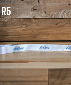Printed Ribbon 5 Yards Roll R5