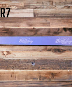 Printed Ribbon 5 Yards Roll R7