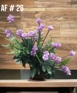 Artificial Flowers AF # 26
