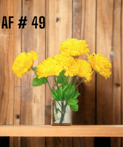 Artificial Flowers AF # 49