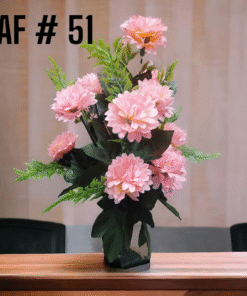 Artificial Flowers AF # 51