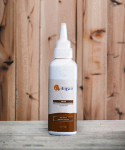 Vibgyor Food Color Brown