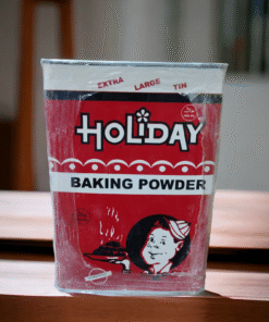 Baking Powder