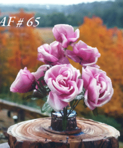 Artificial Flowers AF # 65