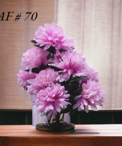 Artificial Flowers AF # 70