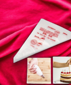 Piping Bag - Medium, 50