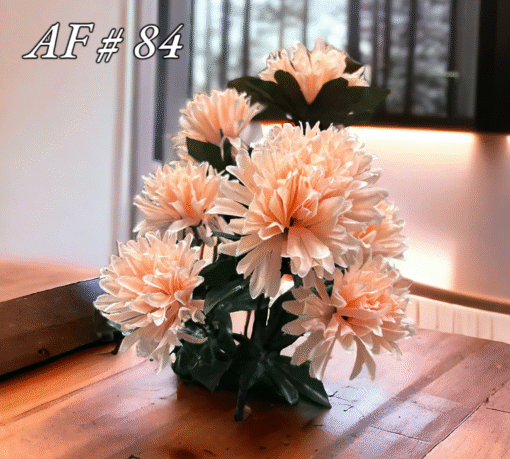 Artificial Flowers AF # 84