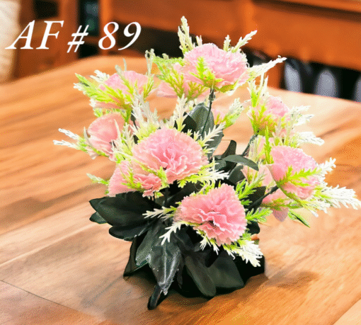 Artificial Flowers AF # 89