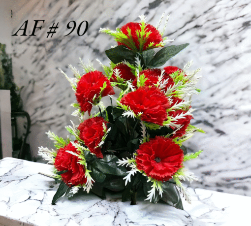 Artificial Flowers AF # 90