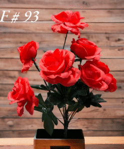 Artificial Flowers AF # 93