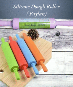 Silicone Dough Roller ( Baylan )