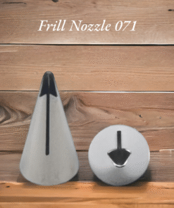 Frill Nozzle 071
