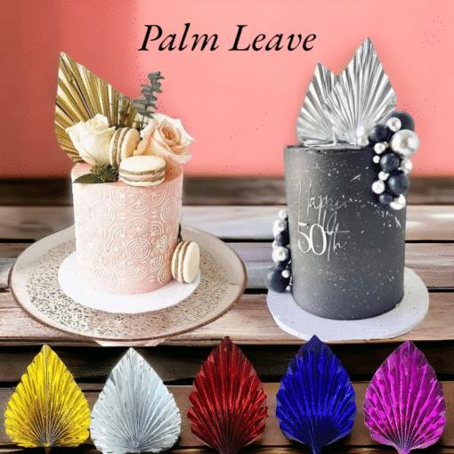 Palm Leaf
