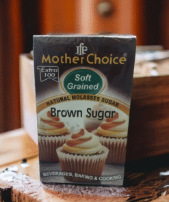 Mother Choice Brown Sugar 900 gm Pack