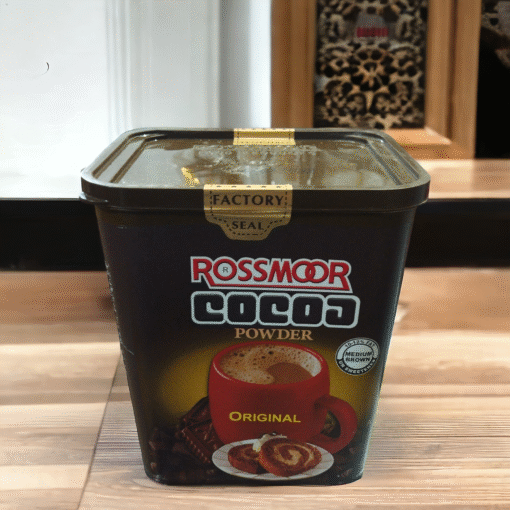 Rossmoor Cocoa Powder 1 Kg Pack