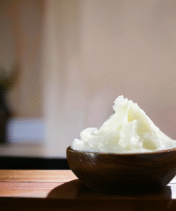 Vegetable Shortening