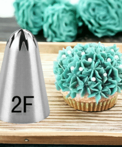 2F Nozzle