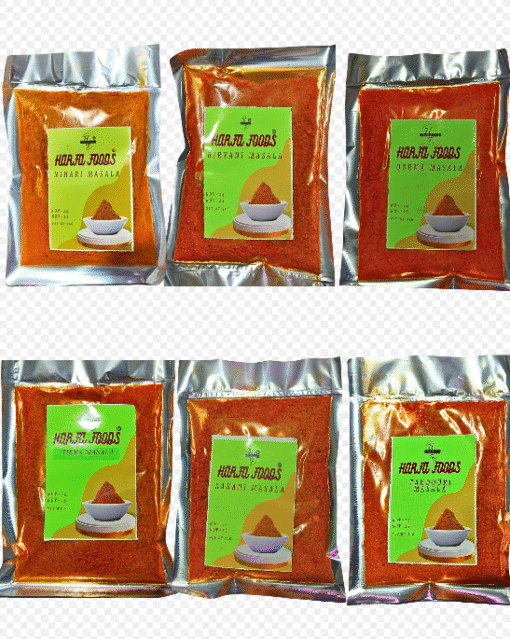 Masala (50gm)