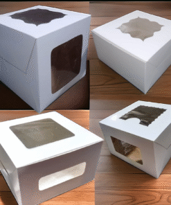 Window Box