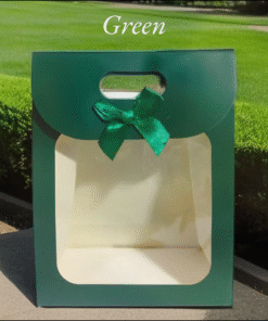 Gift Bag - Green