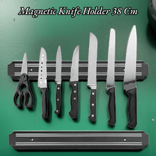 Magnetic Knife Holder