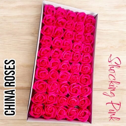 China Roses - Image 6