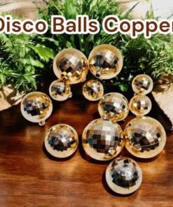 Disco Balls