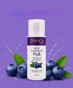 Jenica Deep Cleansing Milk