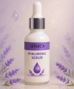 Jenica Hyaluronic Serum