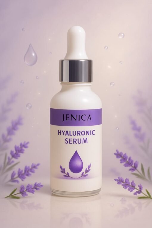 Jenica Hyaluronic Serum